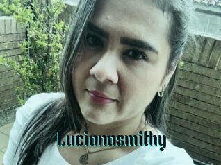 Lucianasmithy