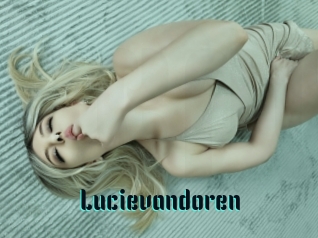 Lucievandoren