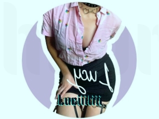 Luciiitiii