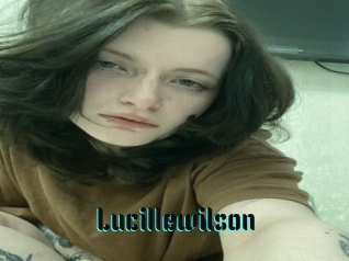 Lucillewilson
