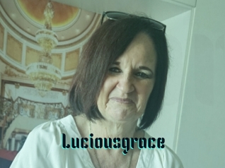 Luciousgrace