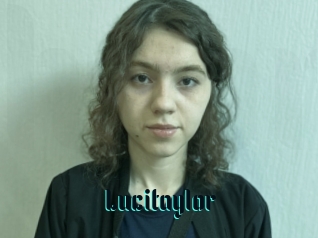 Lucitaylor