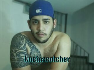 Luciuscatcher