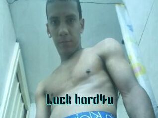 Luck_hard4u