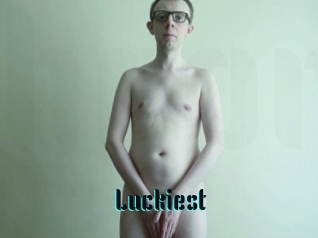 Luckiest