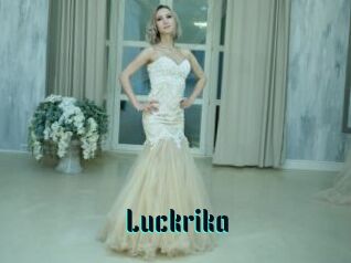 Luckrika