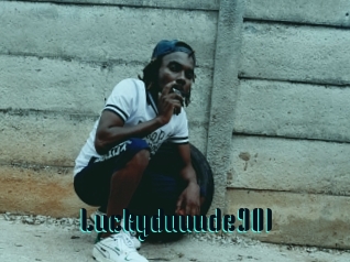 Luckyduuude901