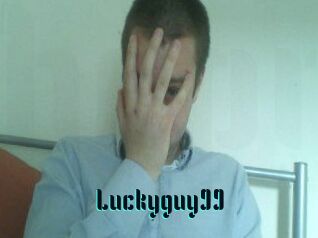 Luckyguy99