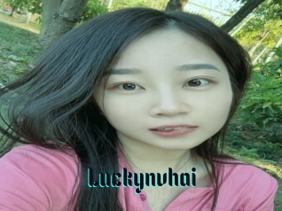 Luckynvhai