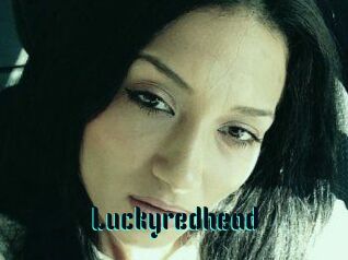 Luckyredhead