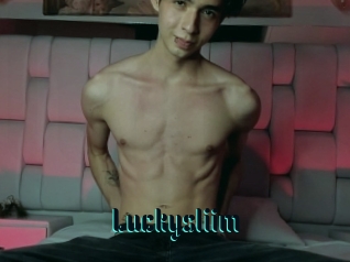 Luckysliim