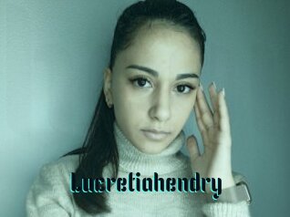 Lucretiahendry