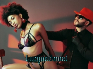 Lucyandmaxi