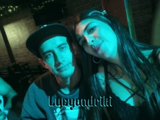 Lucyandriki