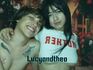 Lucyandtheo