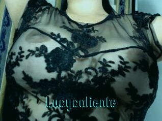 Lucycaliente