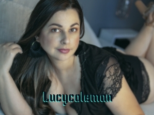 Lucycoleman