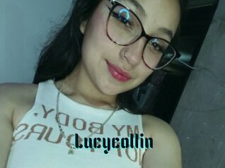 Lucycollin