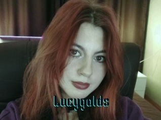 Lucygolds