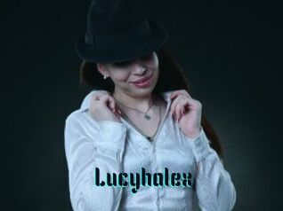 Lucyhalex