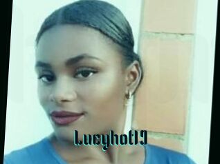 Lucyhot19