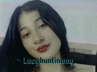 Lucyhuntintong