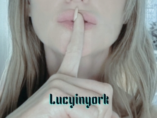 Lucyinyork