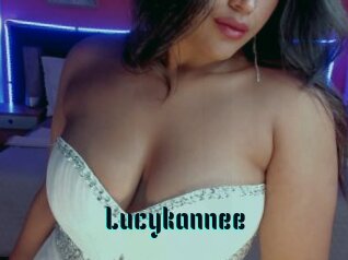 Lucykannee