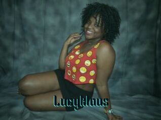 Lucyklaus