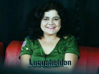 Lucysheldon