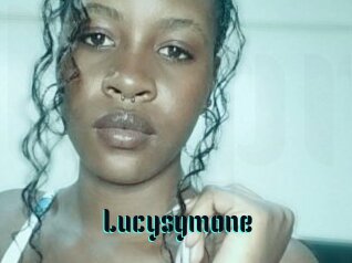 Lucysymone