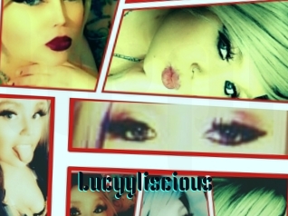 Lucyyliscious