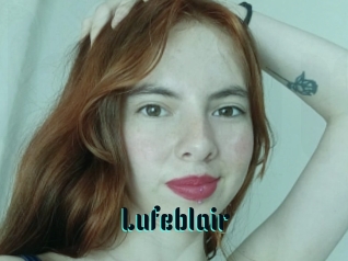 Lufeblair
