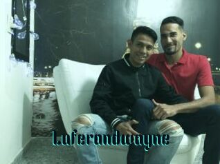 Luferandwayne