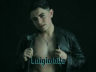 Luigiwhite