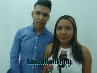 LuisaXantony