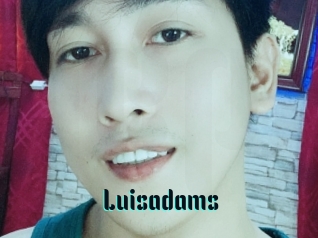 Luisadams