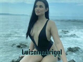 Luisamadrigal