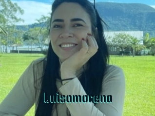 Luisamorena