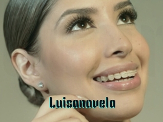 Luisanavela