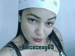 Luisasexy69