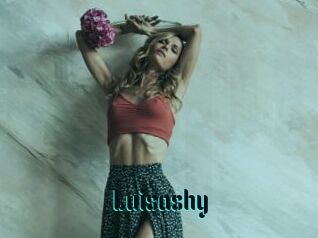 Luisashy
