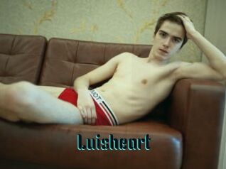Luisheart
