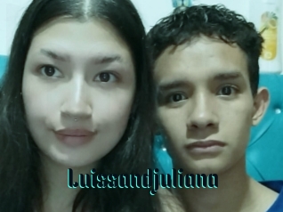 Luissandjuliana