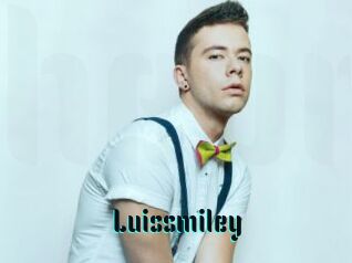Luissmiley