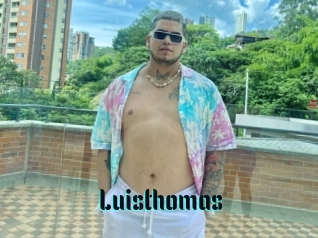 Luisthomas