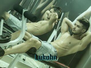 Lukahn