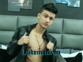 Lukemclaren