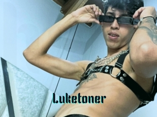 Luketoner