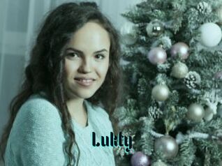 Lukty